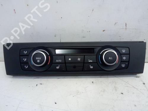 climate-control-bmw-3-touring-e91-2004-2005-2006-2007-2008-2009-2010-2011-2012-33275937 main image