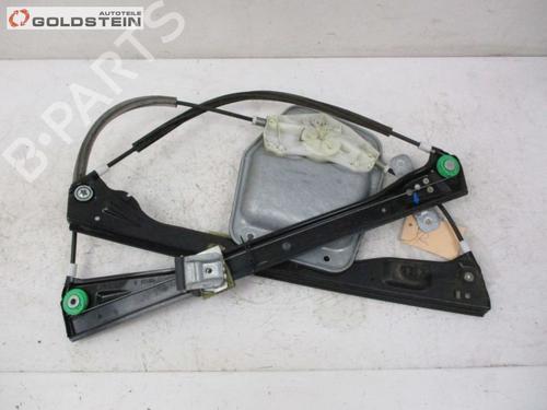 Front right window mechanism VW GOLF V Variant (1K5) 1.9 TDI | BP37100683C23 - Image 2