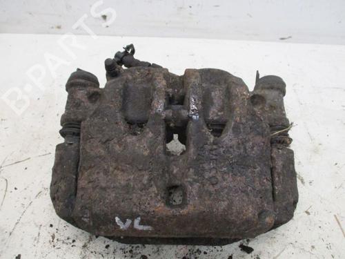 Left front brake caliper IVECO DAILY IV Van 29L14 C, 29L14 C/P, 29L14 V, 29L14 V/P | BP38505032M105 - Image 5
