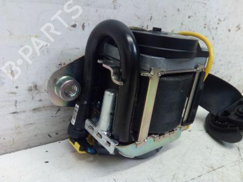 Front left seatbelt VW EOS (1F7, 1F8) 2.0 TFSI | BP38507020I26 - Image 3