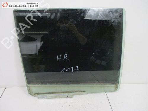 Used Rear right door window SUZUKI SWIFT III (MZ, EZ) 1.3 (RS413, ZC11S) (92 hp) 18788527