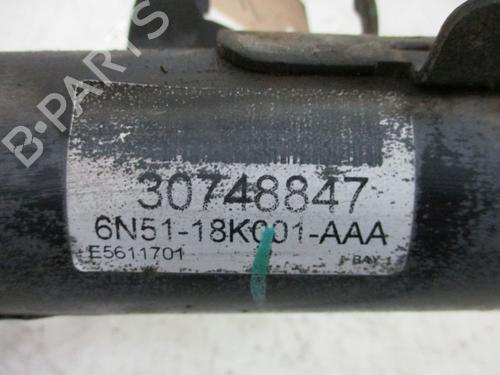 Left front shock absorber VOLVO C30 (533) 1.6 | BP37110816M16  - Image 5