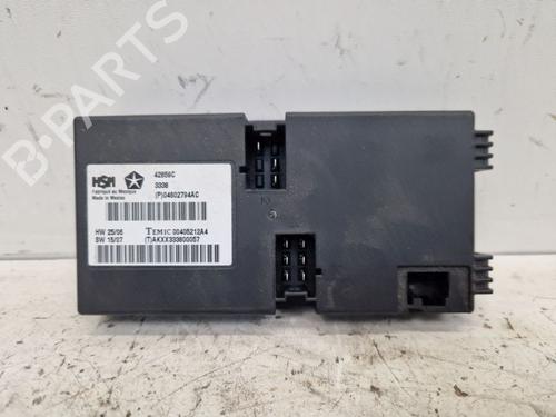 Elektronisk modul Elektronisk modul 38487009 38487009