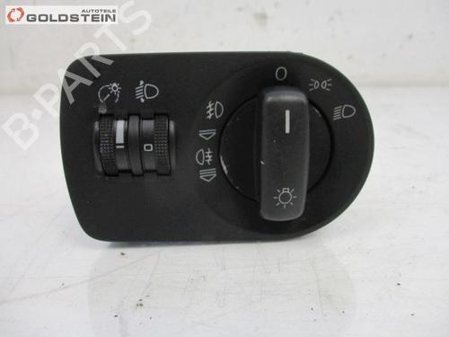 Used Headlight switch AUDI A3 (8P1) 2.0 TDI (170 hp) 25825903
