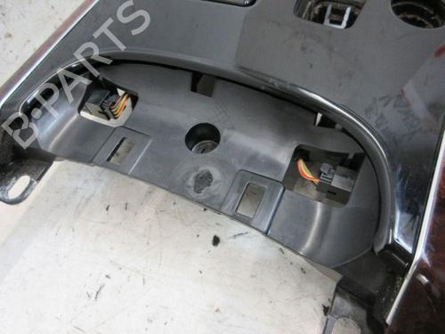 Middle console AUDI A8 D4 (4H2, 4H8, 4HC, 4HL) 3.0 TDI quattro | BP29087923I22 