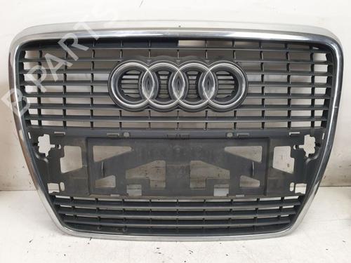grille-audi-a6-c6-avant-4f5-2004-2005-2006-2007-2008-2009-2010-2011-37724692 main image