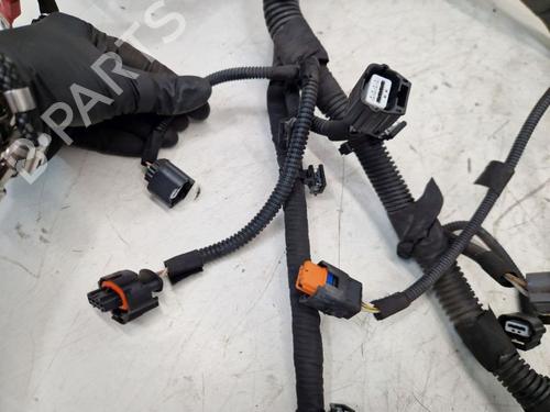 Wiring harness DACIA SANDERO II 1.0 SCe 75 (B8JC, B8JD, B8NC) | BP37137128E16 - Image 9