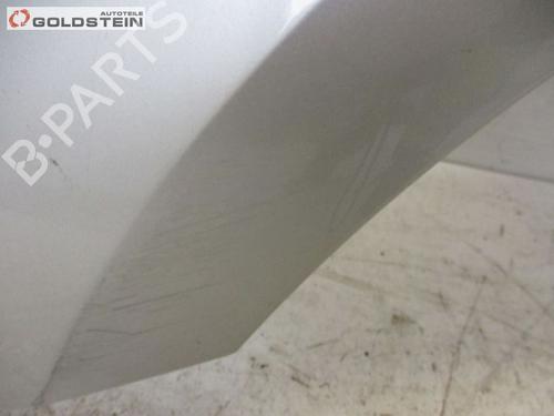 Left front fenders PEUGEOT 307 Break (3E) 2.0 HDi 135 | BP28306678C41 