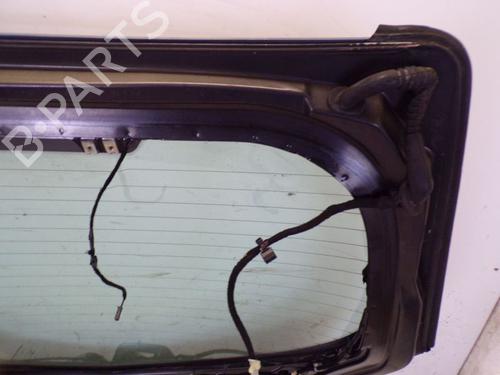 Tailgate ALFA ROMEO GT (937_) 1.9 JTD (937CXN1B) | BP29099741C6 