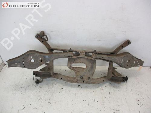 Bagaksel VW EOS (1F7, 1F8) 2.0 TFSI (200 hp) 18752458