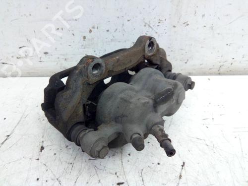 Left front brake caliper MERCEDES-BENZ GLK-CLASS (X204) 350 4-matic (204.987) | BP37136216M105 - Image 4