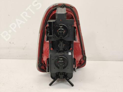 Right taillight MINI MINI Convertible (R57) Cooper | BP39008652C35 - Image 5