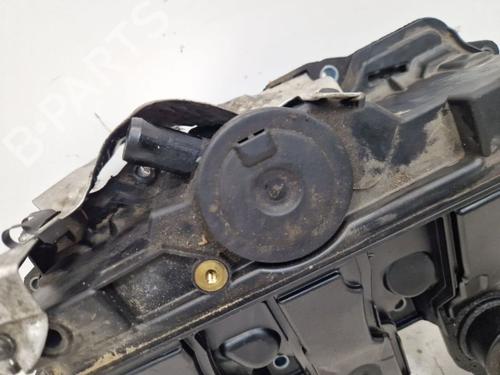 Intake manifold RENAULT TRAFIC III Van (FG_) 1.6 dCi 120 (FGMK) | BP40181727M70 - Image 3