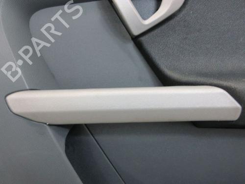 Front right panel SMART FORFOUR (454) 1.3 (454.031) | BP29087944C59 