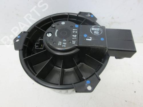 Heater blower motor MITSUBISHI MIRAGE / SPACE STAR VI Hatchback (A0_A) 1.2 (A03A) | BP29097808M62 - Image 4