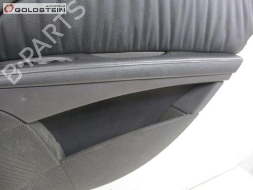 Rear right panel MERCEDES-BENZ E-CLASS (W211) E 270 CDI (211.016) | BP37106098C61 - Image 4