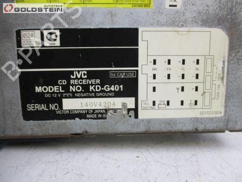 Electronic module FORD TOURNEO CONNECT 1.8 TDCi | BP37107078M83 - Image 5