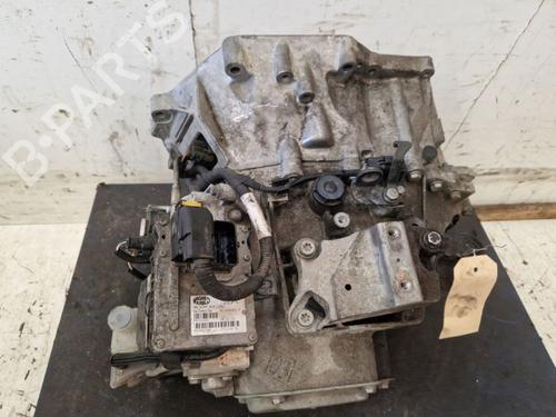 Gearbox CITROËN C4 CACTUS 1.6 HDi 90 | BP38029533M3  - Image 5