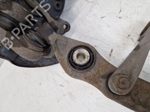 Right front steering knuckle MERCEDES-BENZ E-CLASS (W211) E 350 (211.056) | BP26127818M26 