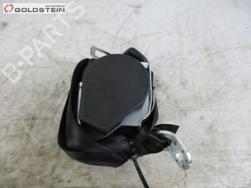 Rear left seatbelt AUDI A6 C6 Avant (4F5) 2.7 TDI | BP13762220I29 