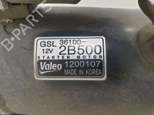 Starter HYUNDAI VELOSTER (FS) 1.6 GDI | BP38029577M8  - Image 7