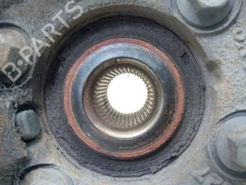 Right front steering knuckle VOLVO XC90 I (275) V8 AWD | BP29232597M26 