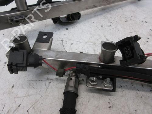 Injector BMW 7 (E65, E66, E67) 735 i, Li | BP37122170M100 - Image 6
