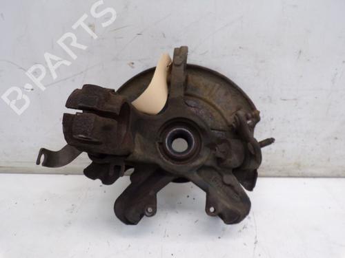Right front steering knuckle SKODA FABIA II Combi (545) 1.2 | BP29101792M26 