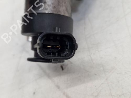 Injection pump RENAULT CLIO IV Grandtour (KH_) 1.5 dCi 75 | BP32343725M78 