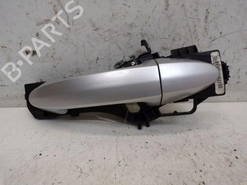 Used Rear left exterior door handle Rear left exterior door handle 38291517 38291517