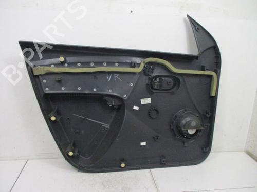 Front right panel DACIA DUSTER (HS_) 1.6 16V | BP37110653C59 - Image 5