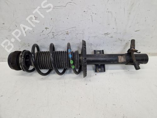 Used Left front shock absorber SEAT Mii (KF1, KE1) 1.0 (60 hp) 25281571