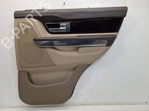 Used Rear right panel Rear right panel LAND ROVER RANGE ROVER SPORT I (L320) 3.0 D 4x4 (211 hp) 34738757 34738757