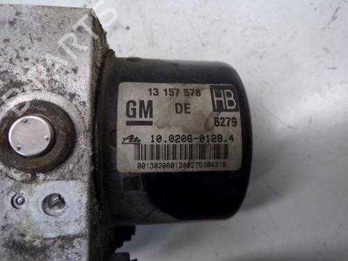 Electronic module OPEL ASTRA H Estate (A04) 1.7 CDTI (L35) | BP37120241M83 - Image 6