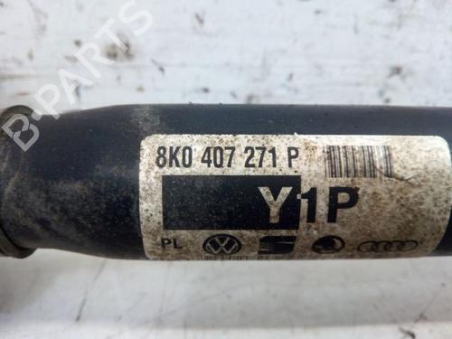 Right front driveshaft AUDI A4 Allroad B8 (8KH) 2.0 TFSI quattro | BP37136513M39 - Image 7