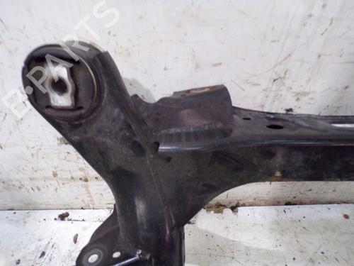 Rear axle BMW 3 (F30, F80) 325 d | BP19298963M2 