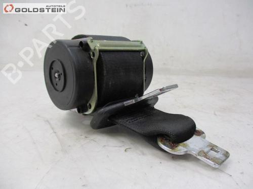 Sikkerhedssele bag midten Sikkerhedssele bag midten MINI MINI CLUBMAN (R55) Cooper (122 hp) 37102550 37102550