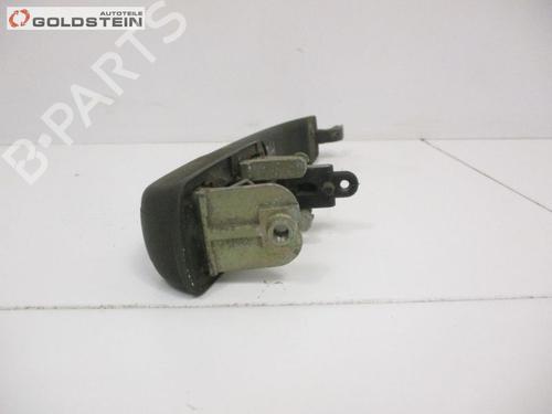 Rear left exterior door handle LAND ROVER DISCOVERY II (L318) 2.5 Td5 4x4 | BP18760289C130 