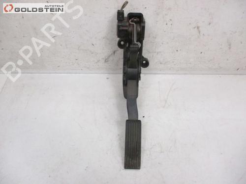 Used Pedal MERCEDES-BENZ A-CLASS (W169) A 170 (169.032, 169.332) (116 hp) 18759138