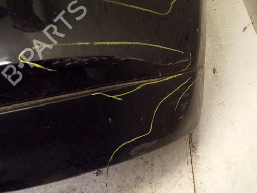 Rear bumper VW POLO V (6R1, 6C1) 1.2 TDI | BP19293021C8 