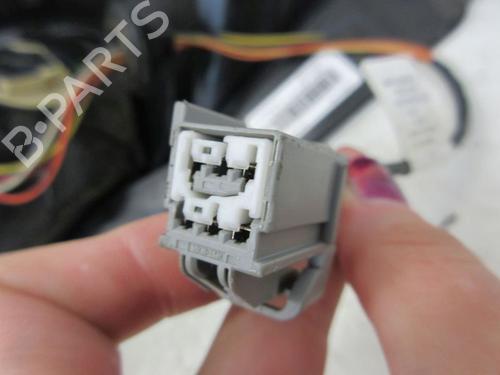 Højre baglygte FORD FIESTA VI (CB1, CCN) 1.6 Ti | BP29088768C35