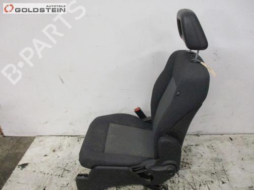 Left front seat JEEP PATRIOT (MK74) 2.0 CRD 4x4 | BP37101213C15 - Image 7