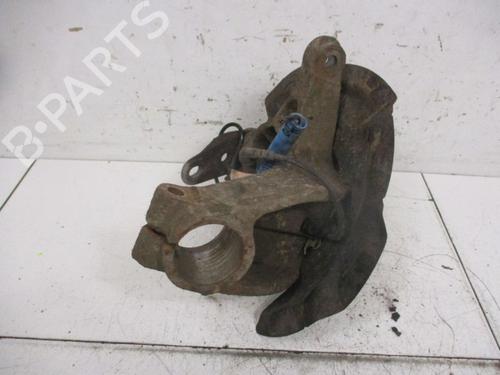 Left front steering knuckle MINI MINI (R56) One | BP37111003M25 - Image 2