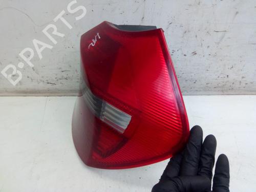 Right taillight BMW 1 (E87) 118 d | BP27650992C35 