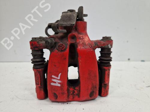 Left rear brake caliper ABARTH 500 / 595 / 695 1.4 (312.AXD1A) | BP30358538M107