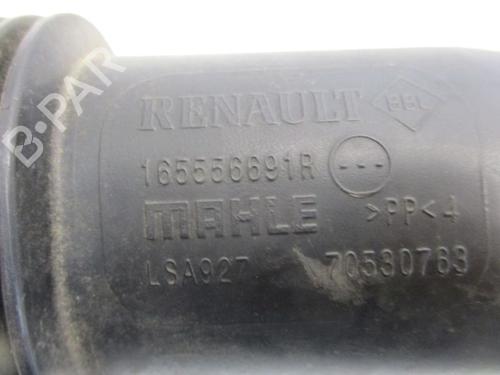 Pipe RENAULT CLIO IV (BH_) 1.2 TCe 120 (BHM0) | BP37119360M125 - Image 6