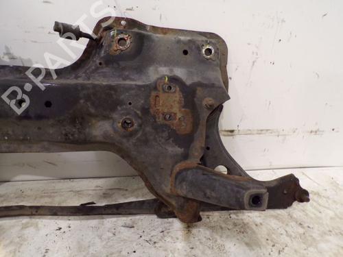 Subframe OPEL CORSA D (S07) 1.3 CDTI (L08, L68) | BP37132863M9 - Image 3
