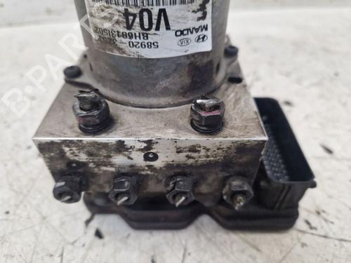 Electronic module HYUNDAI i40 I CW (VF) 1.7 CRDi | BP30668914M83 