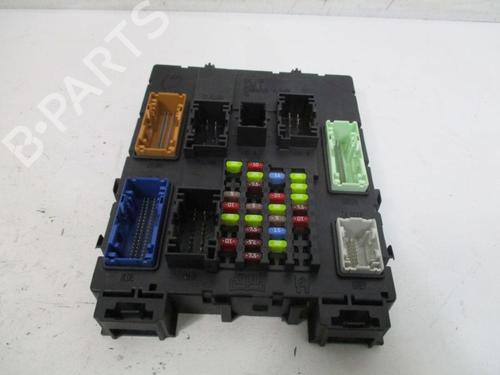 Fuse box FORD FOCUS III 2.0 ST | BP40163830E1 - Image 2