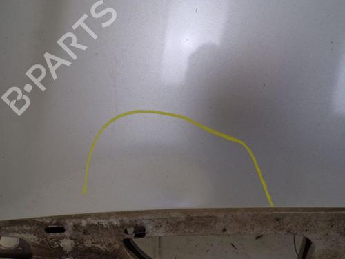 Hood MERCEDES-BENZ A-CLASS (W169) A 180 CDI (169.007, 169.307) | BP29098428C1 